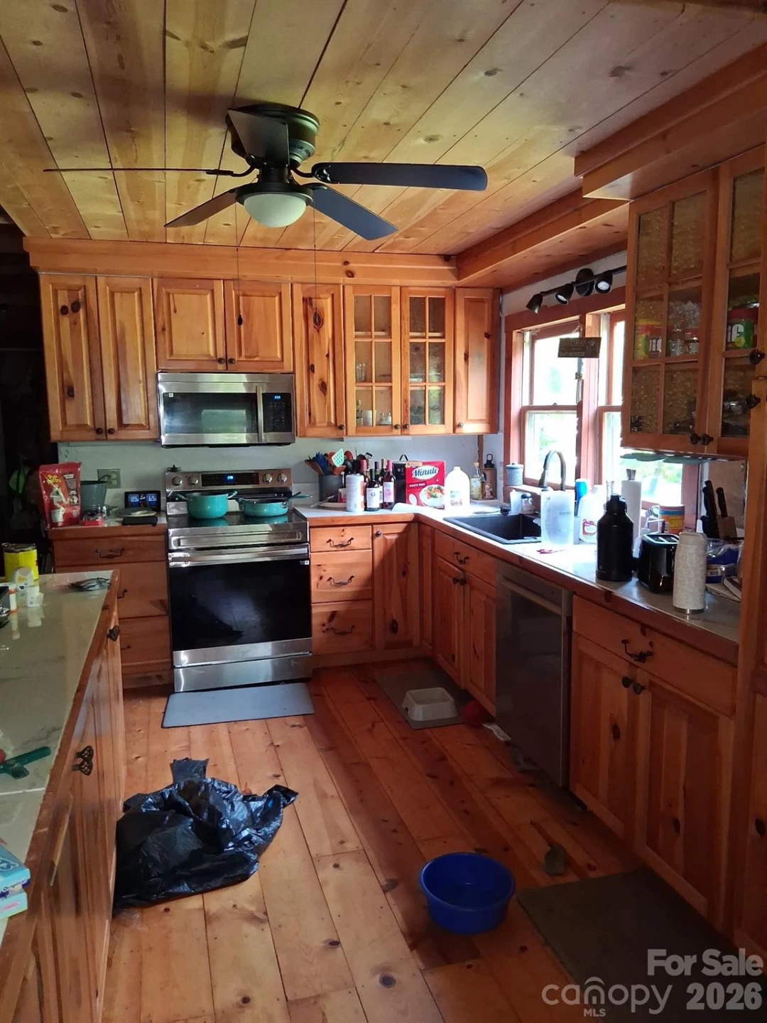 316 318 Cane Creek Mountain Road - Photo 17