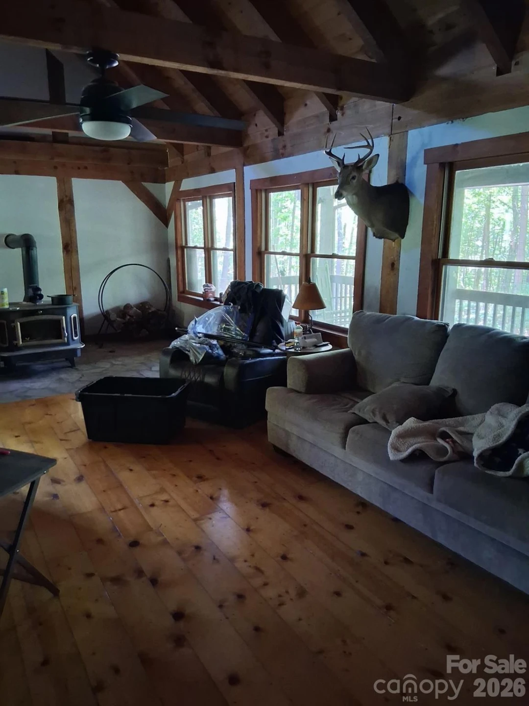 316 318 Cane Creek Mountain Road - Photo 18