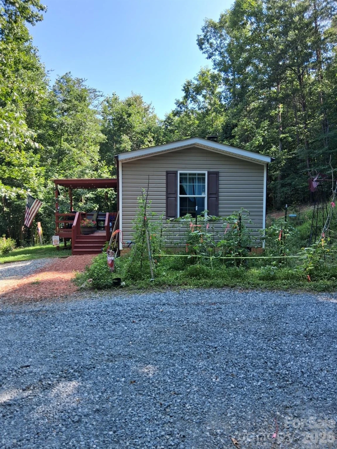 316 318 Cane Creek Mountain Road - Photo 29