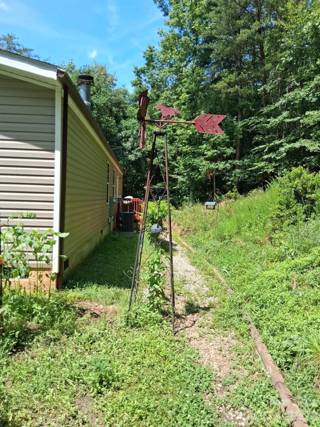 316 318 Cane Creek Mountain Road - Photo 30