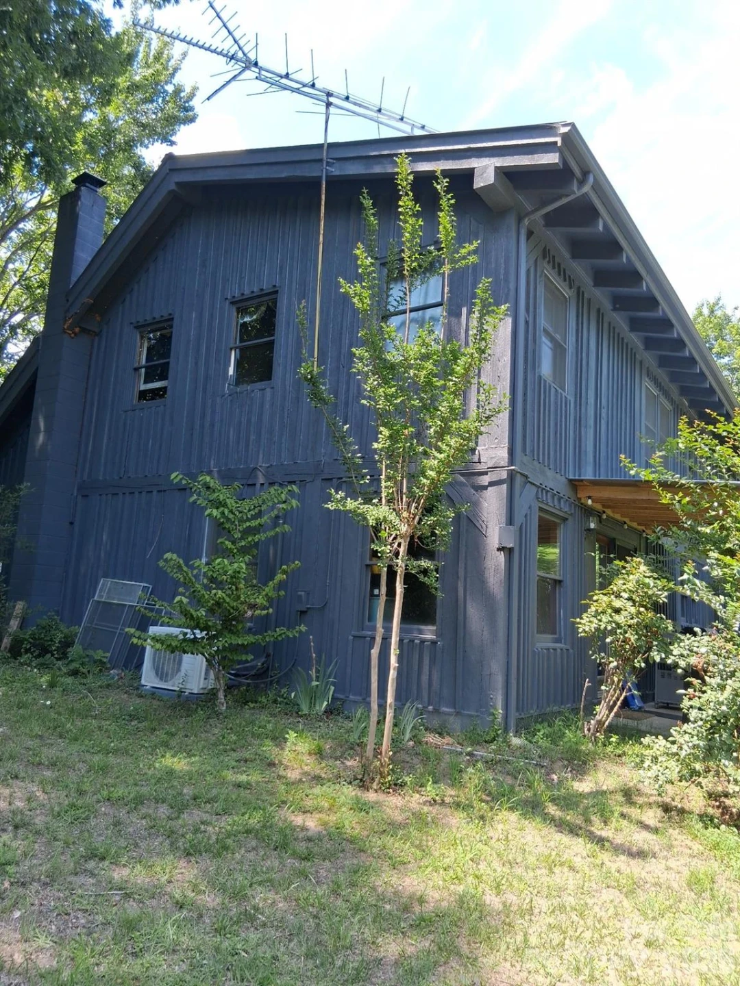 316 318 Cane Creek Mountain Road - Photo 4