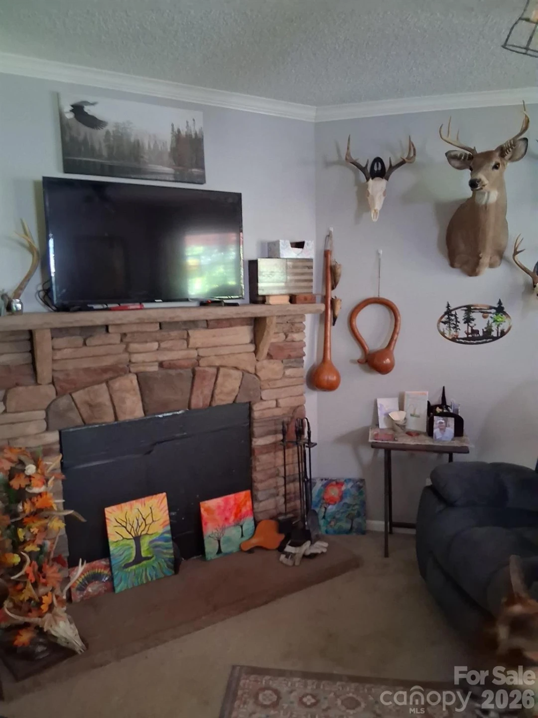 316 318 Cane Creek Mountain Road - Photo 31