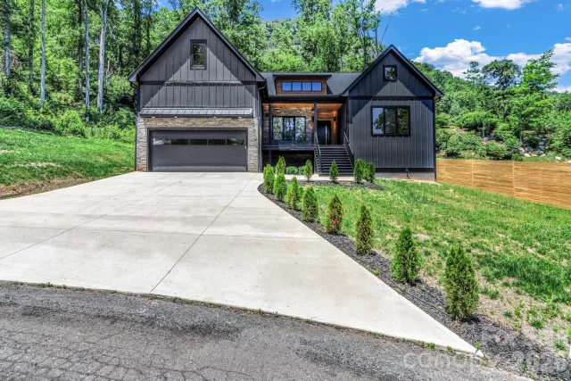 63 Winding Ridge Road, Fairview, NC, 28730