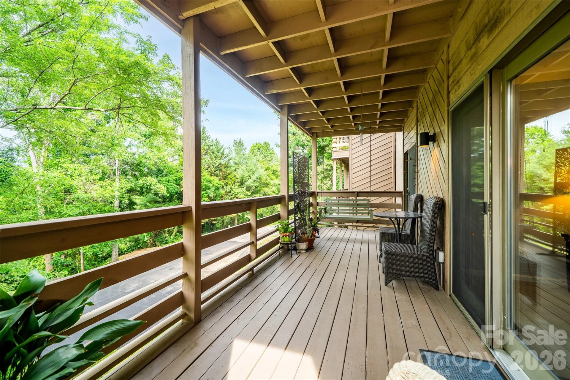 305 Piney Mountain Drive #D-1 - Photo 19