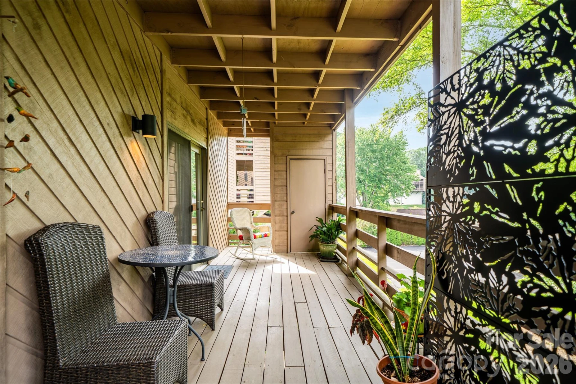 305 Piney Mountain Drive #D-1 - Photo 20