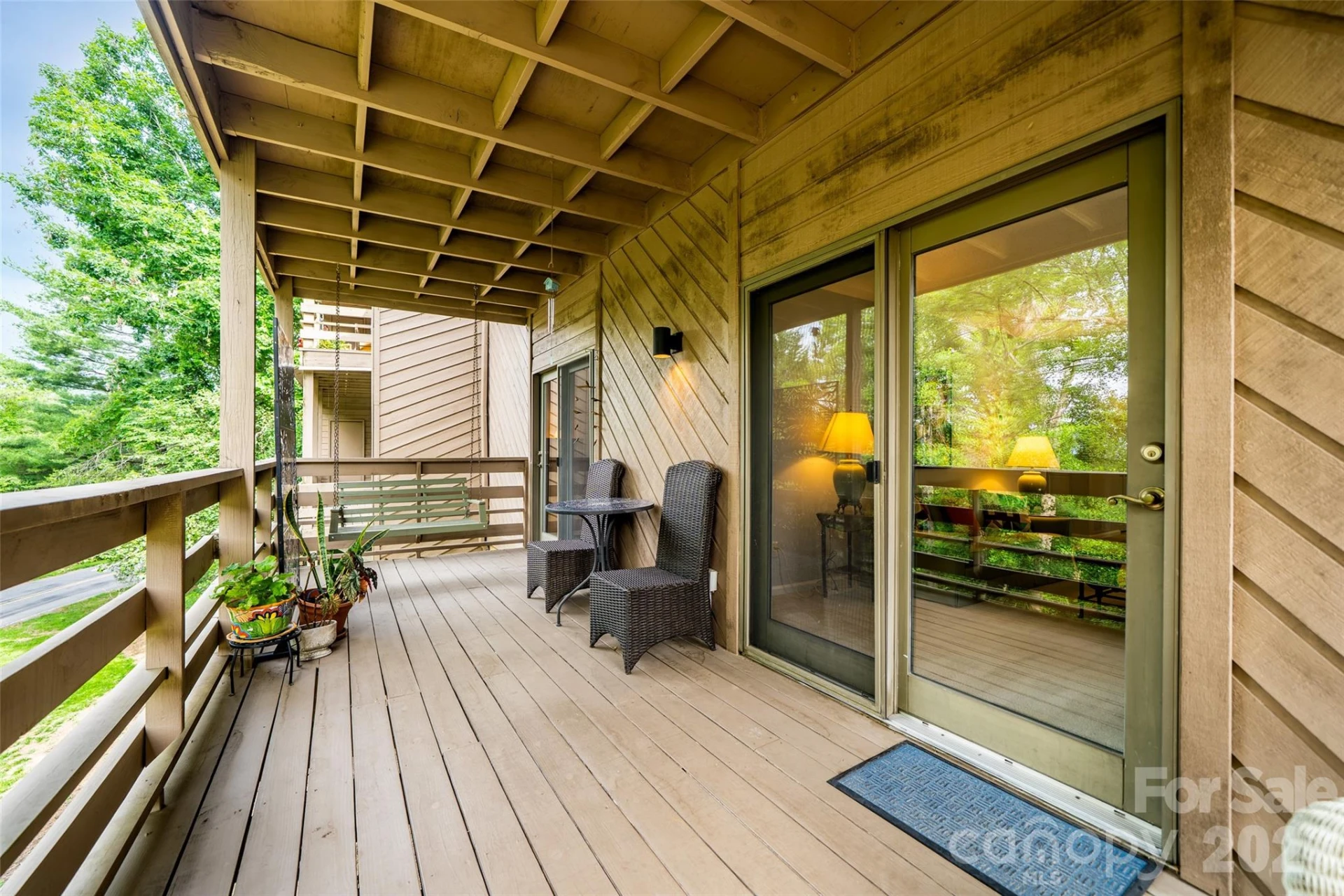 305 Piney Mountain Drive #D-1 - Photo 21