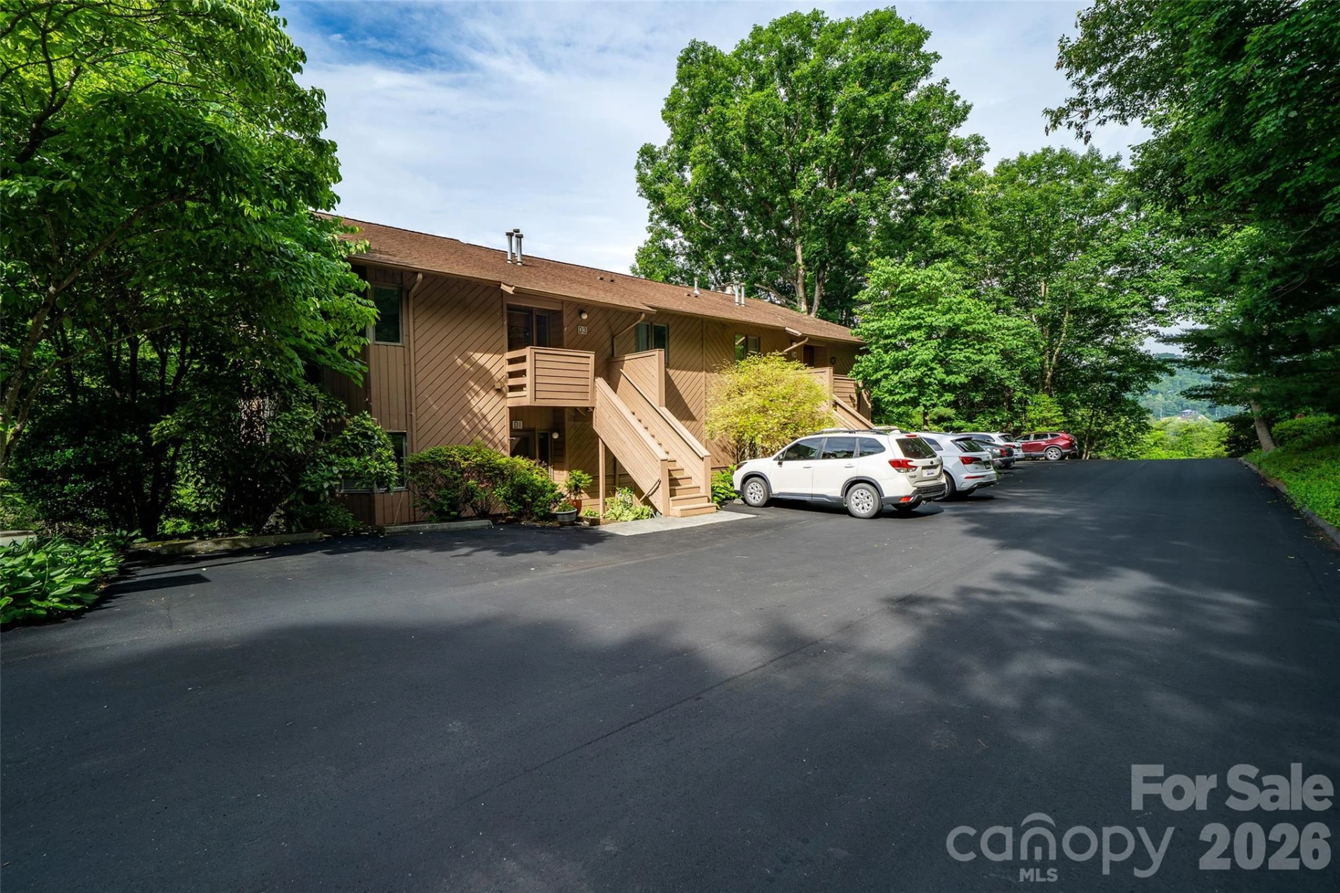 305 Piney Mountain Drive #D-1 - Photo 22