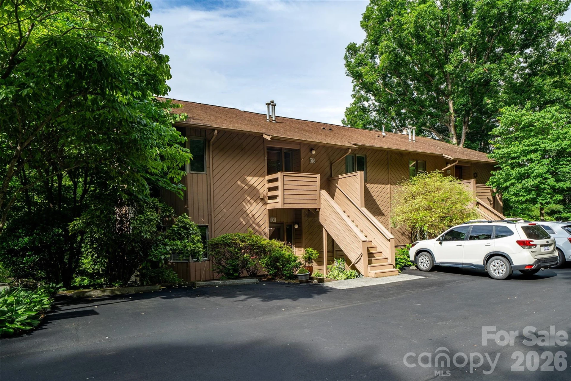 305 Piney Mountain Drive #D-1 - Photo 23