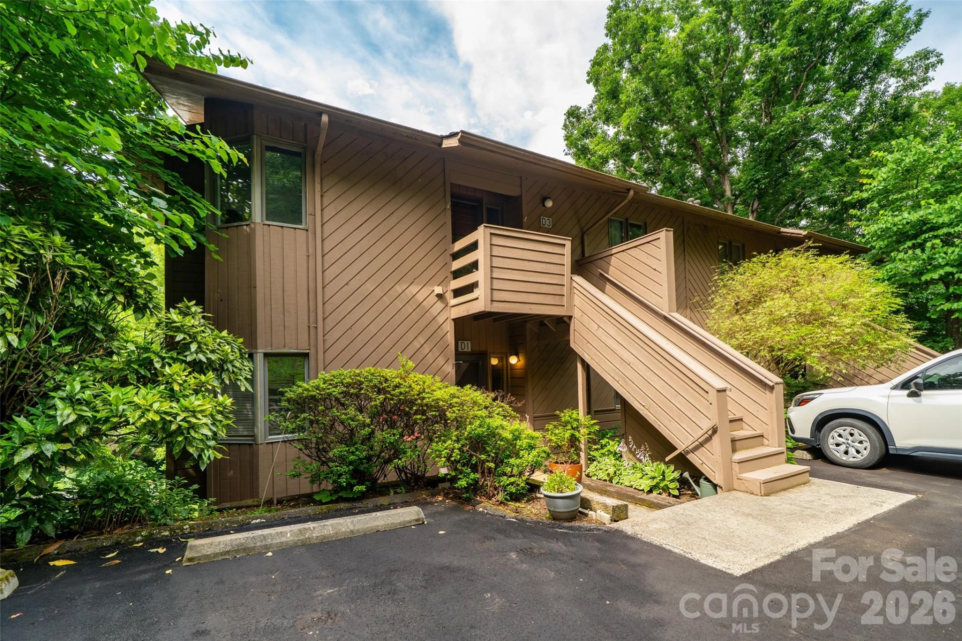 305 Piney Mountain Drive #D-1 - Photo 24