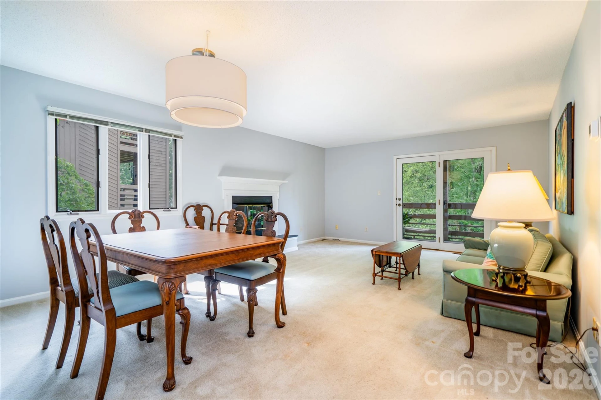 305 Piney Mountain Drive #D-1 - Photo 7