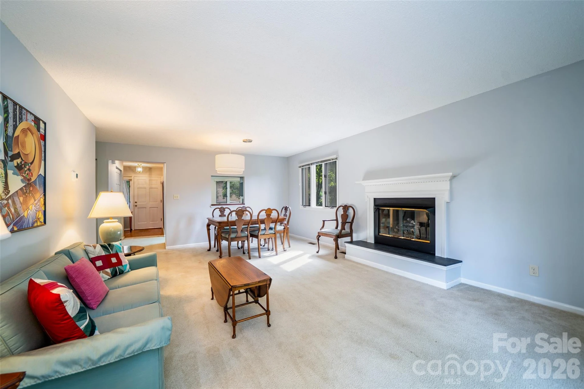 305 Piney Mountain Drive #D-1 - Photo 8