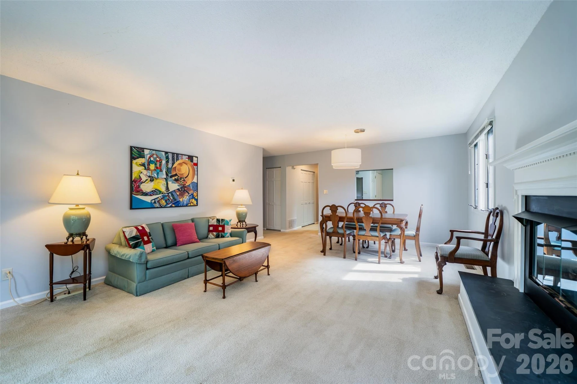 305 Piney Mountain Drive #D-1 - Photo 9