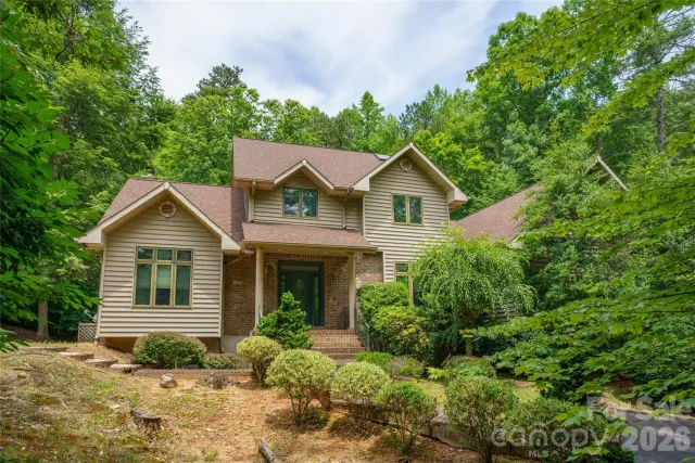 136 Rumbling Bald Road, Lake Lure, NC, 28746