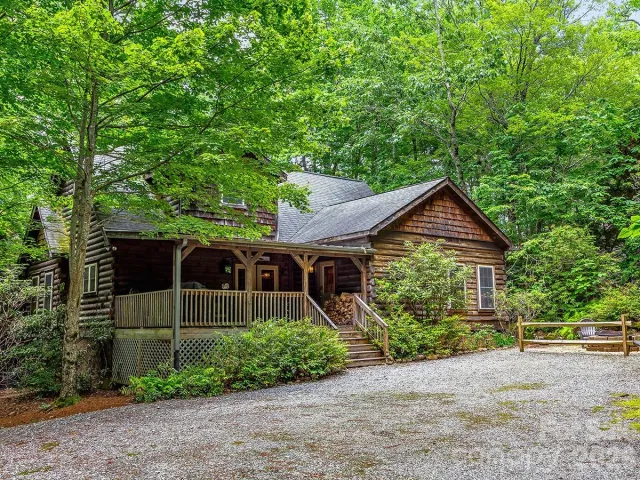 250 Fairway Drive, Lake Toxaway, NC, 28747