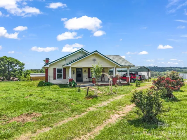 1740 Baber Road, Rutherfordton, NC, 28139