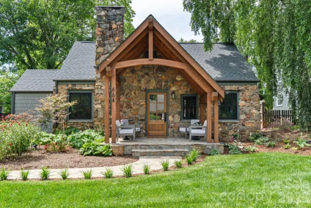 664 Lakeshore Drive, Asheville, NC, 28804