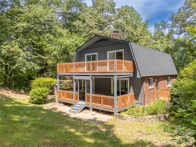 3276 Howard Gap Road, Hendersonville, NC, 28792