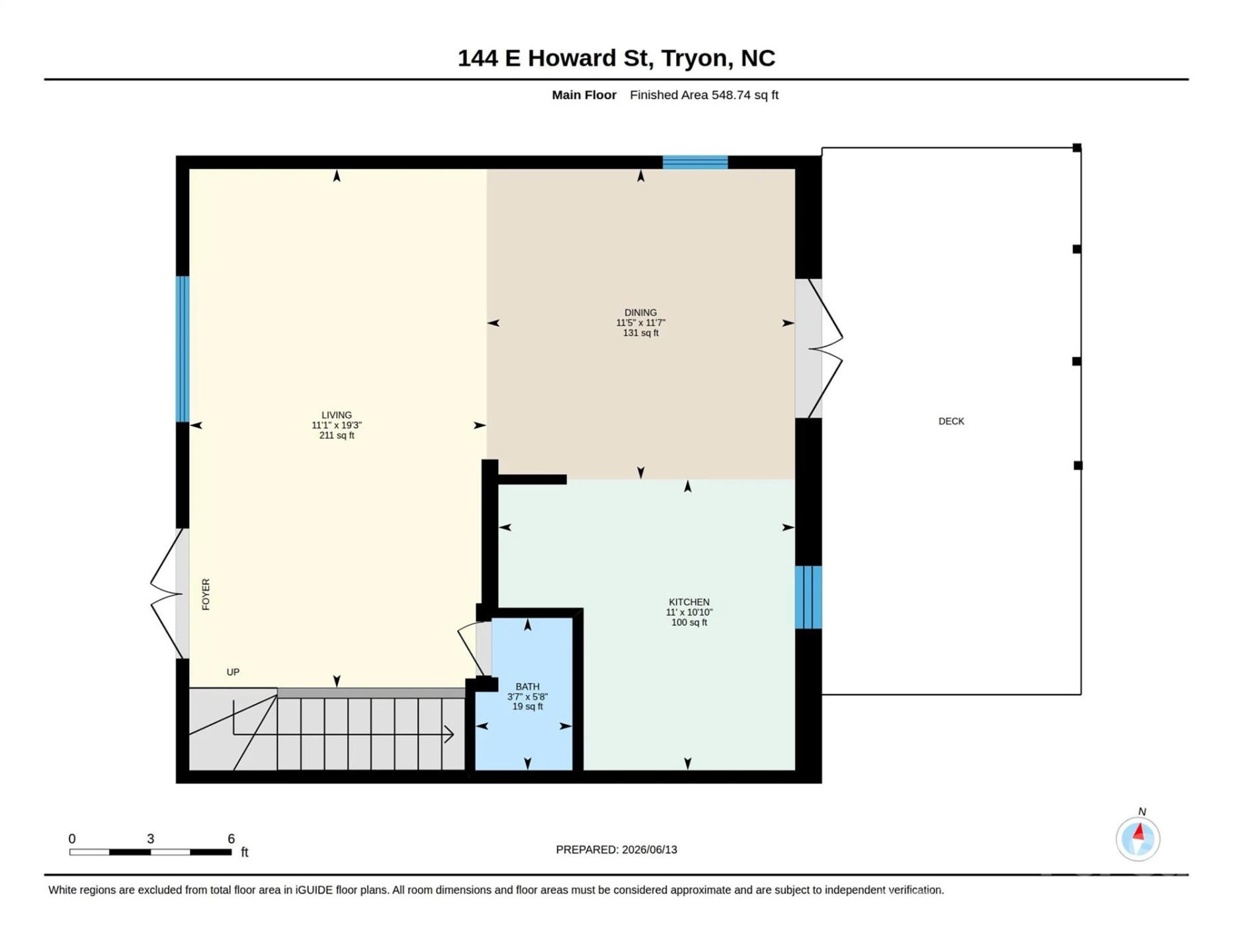 144 Howard Street - Photo 43