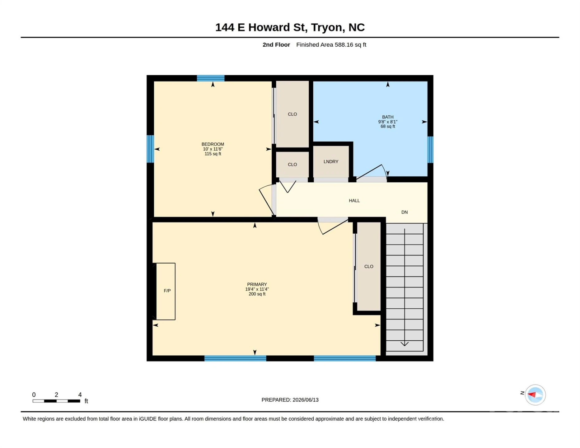 144 Howard Street - Photo 44