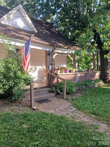344 Haywood Street, Asheville, NC, 28801