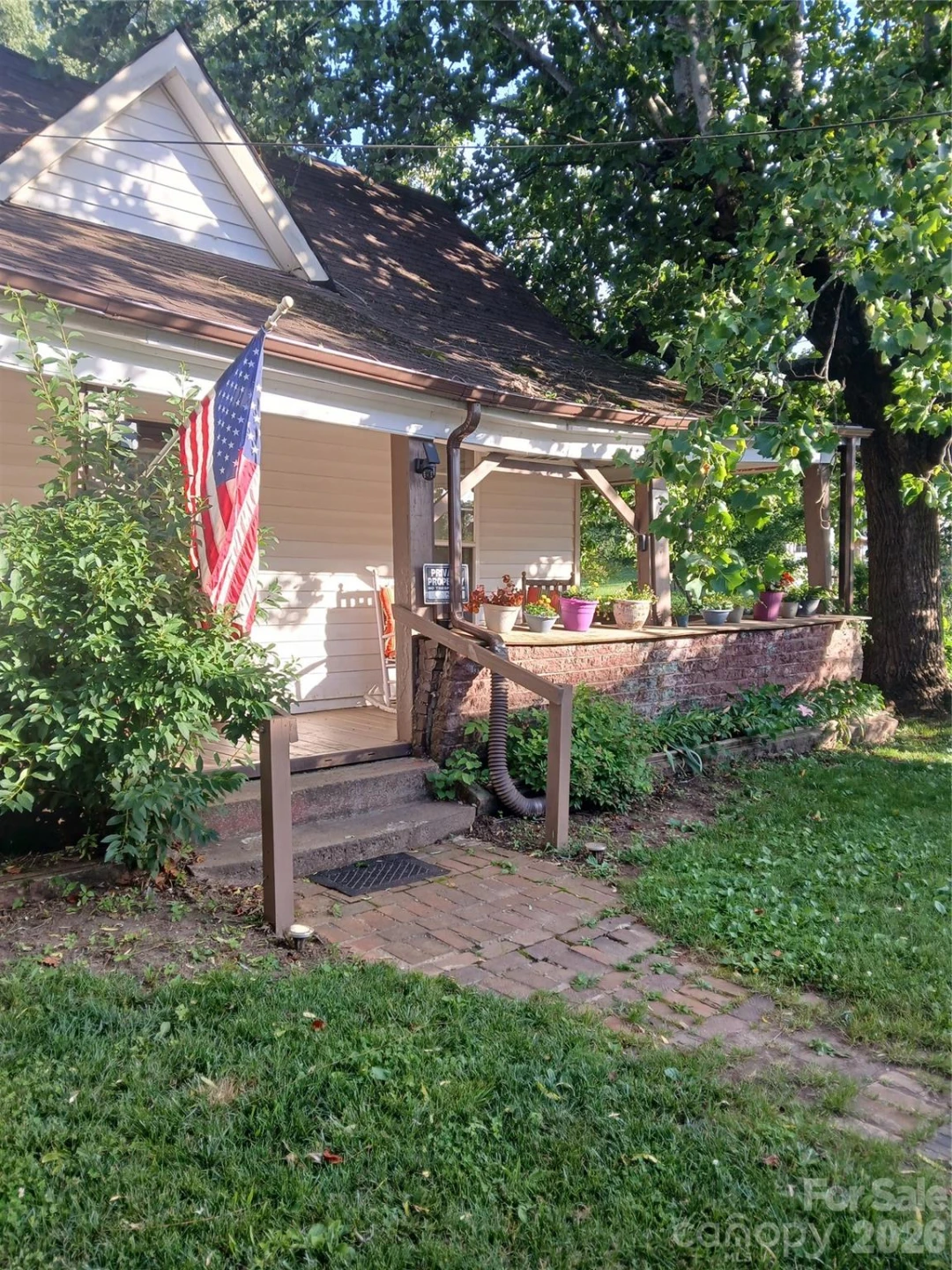 344 Haywood Street