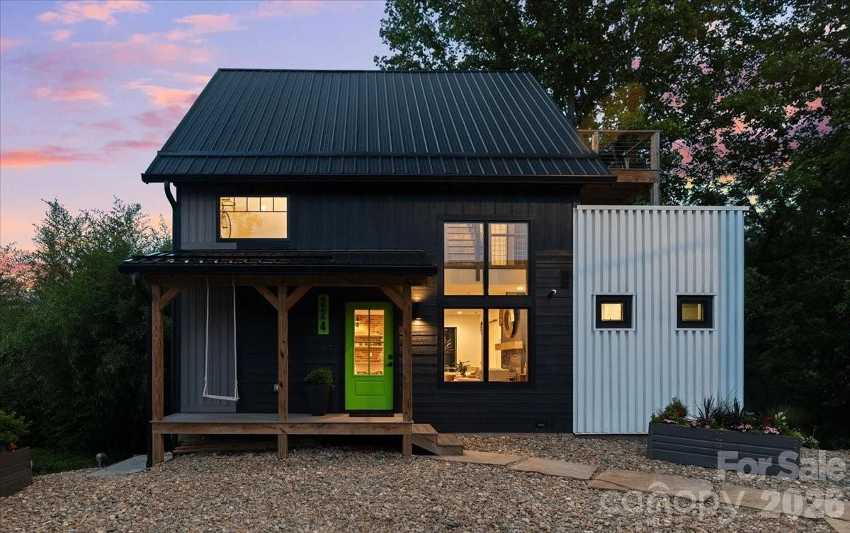 224 Rosenwald Lane