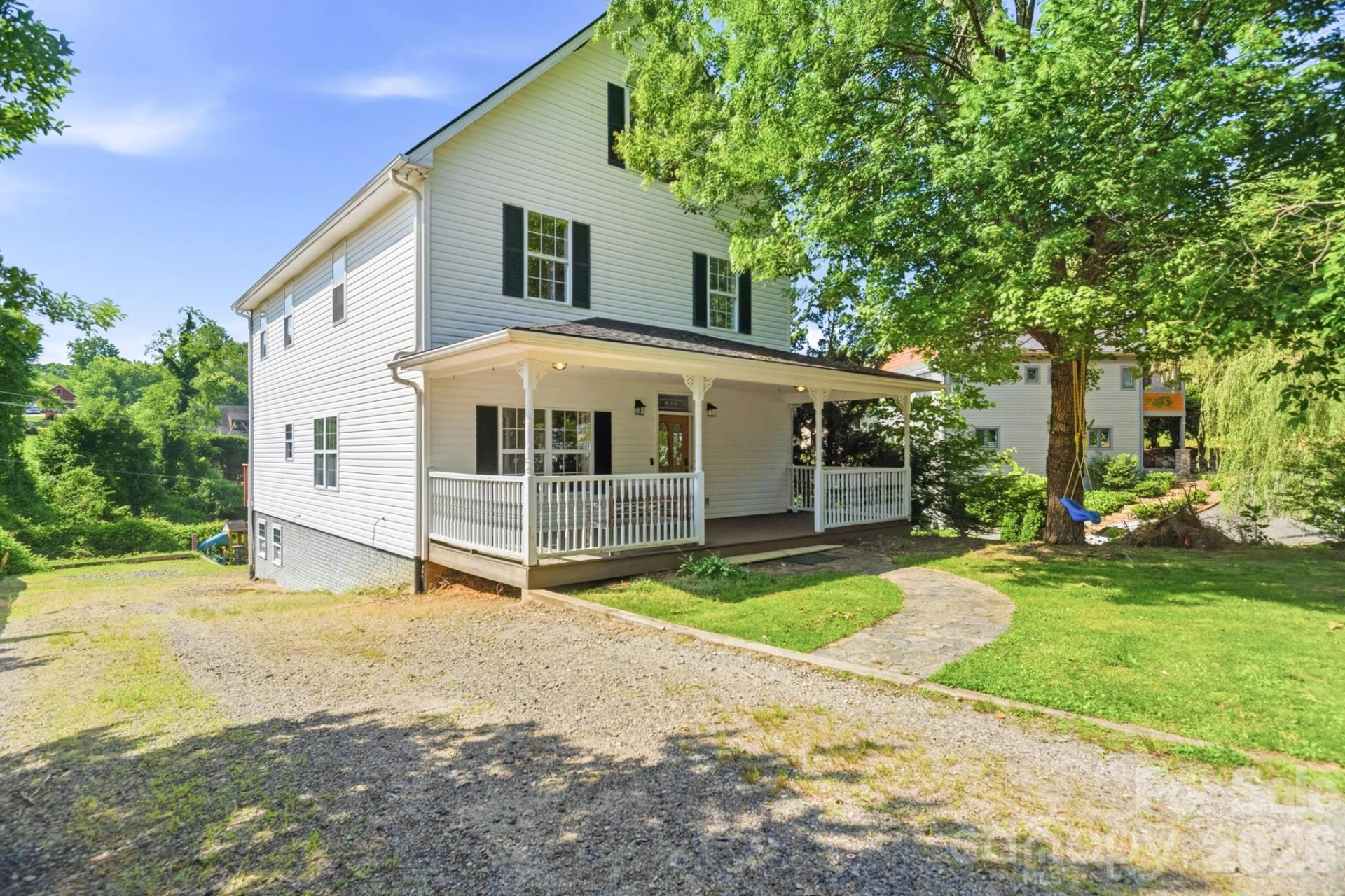 404 Stratford Road
