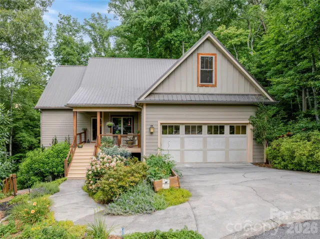 45 Sunset Drive