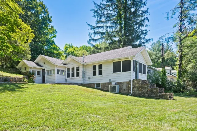 441 Main Street, Clyde, NC, 28721