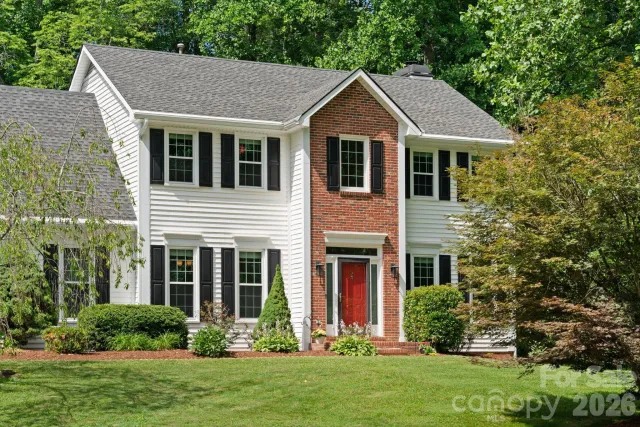 237 Windsor Forest Circle, Fletcher, NC, 28732