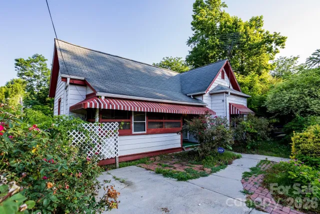 91 Clingman Avenue, Asheville, NC, 28801
