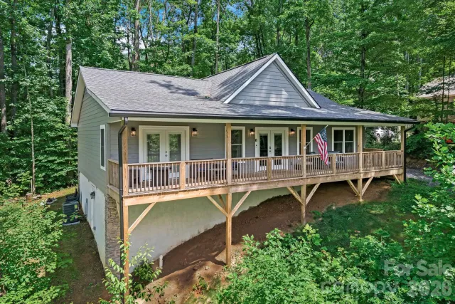 30 Sleeping Bear Ridge, Maggie Valley, NC, 28751
