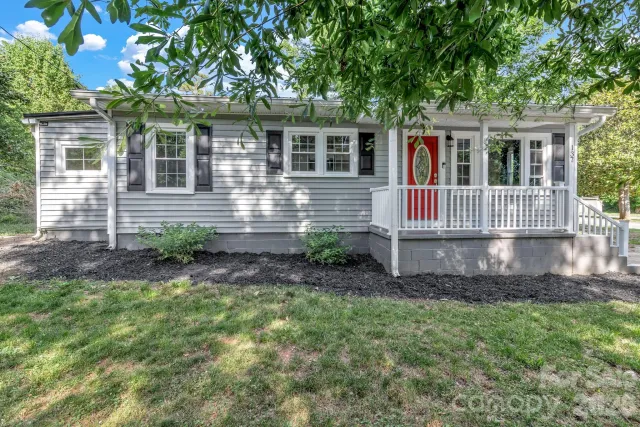 137 J E Morrow Street, Forest City, NC, 28043
