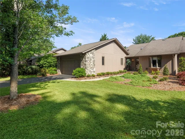 20 Clubside Drive, Asheville, NC, 28804