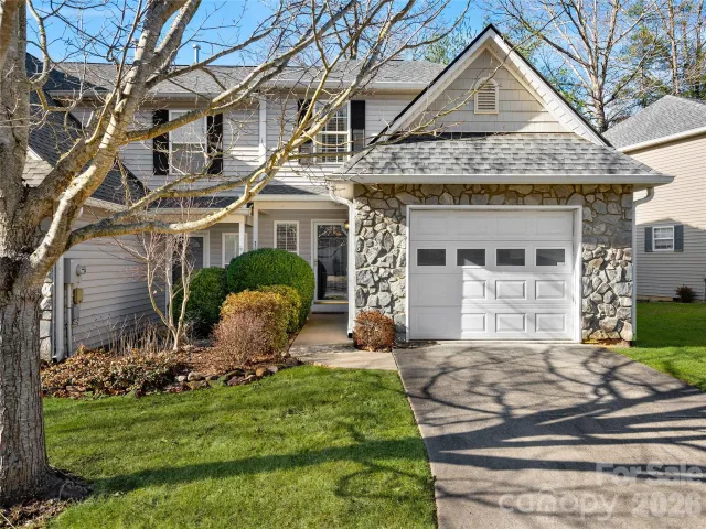 15 Willowick Drive, Asheville, NC, 28803