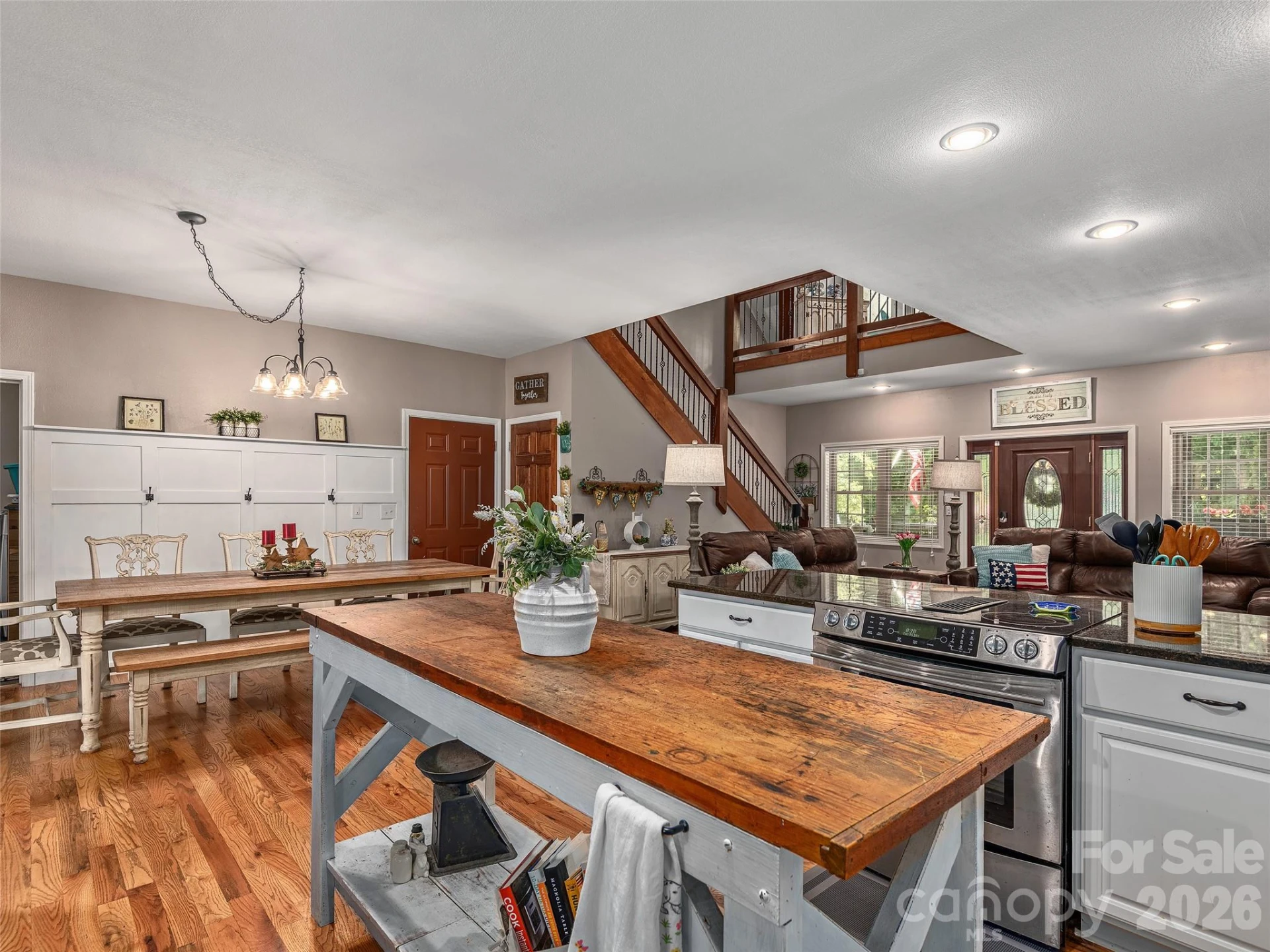 148 Campbell Creek Road - Photo 8