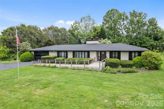 225 Valley View Terrace, Waynesville, NC, 28786
