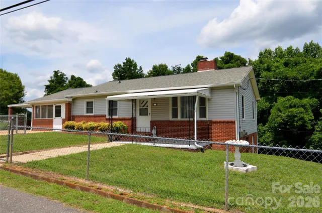309 Morehead Road, Marion, NC, 28752