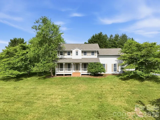 1091 WINDSWEPT RIDGE Road, Marshall, NC, 28753