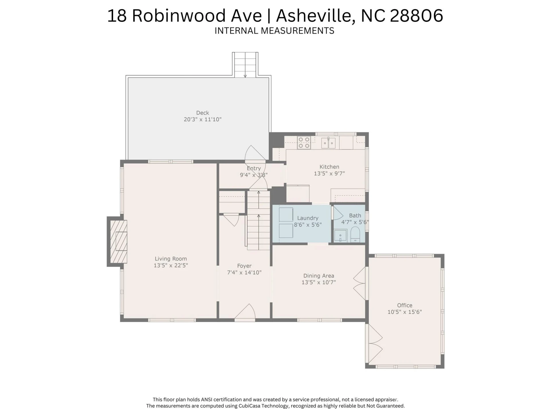 18 Robinwood Avenue - Photo 5