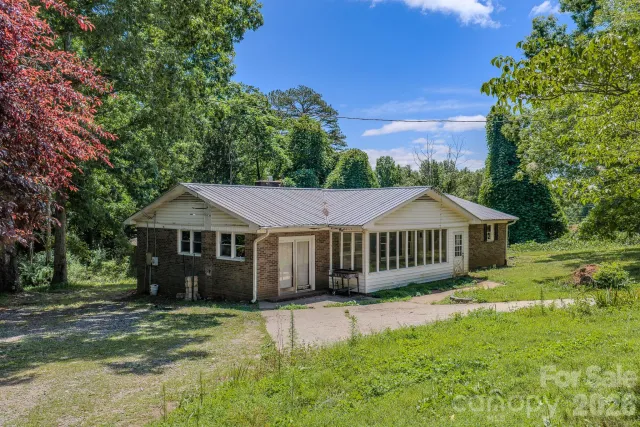 886 Pearidge Road, Bostic, NC, 28018