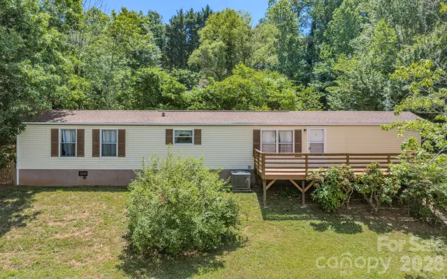 12 Sweet Birch Drive, Alexander, NC, 28701