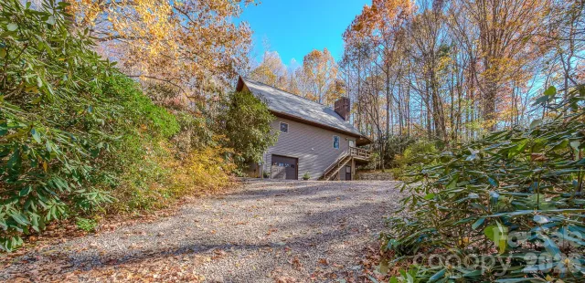 410 Avena Road, Black Mountain, NC, 28711