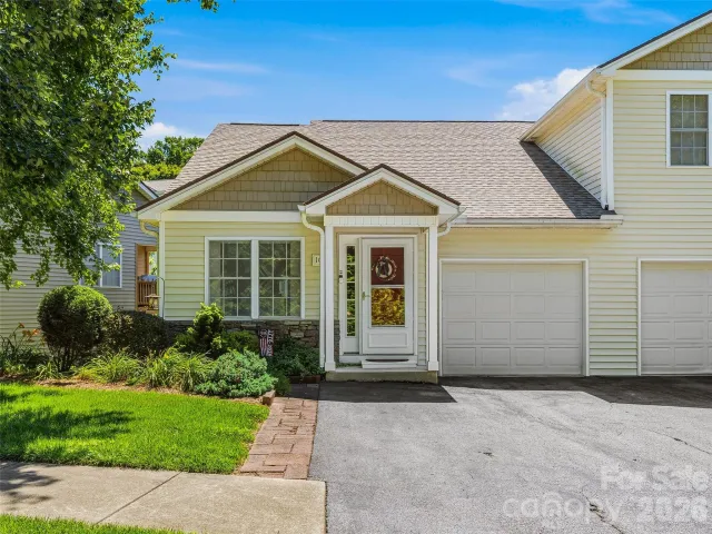 107 London Court, Brevard, NC, 28712