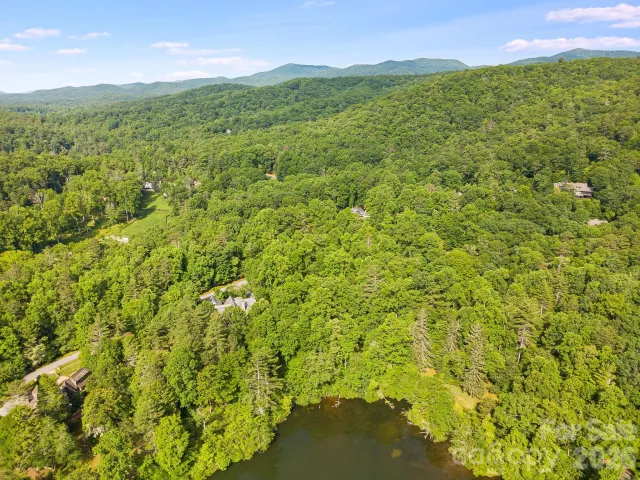 TBD Allison Creek Trail, Brevard, NC, 28712