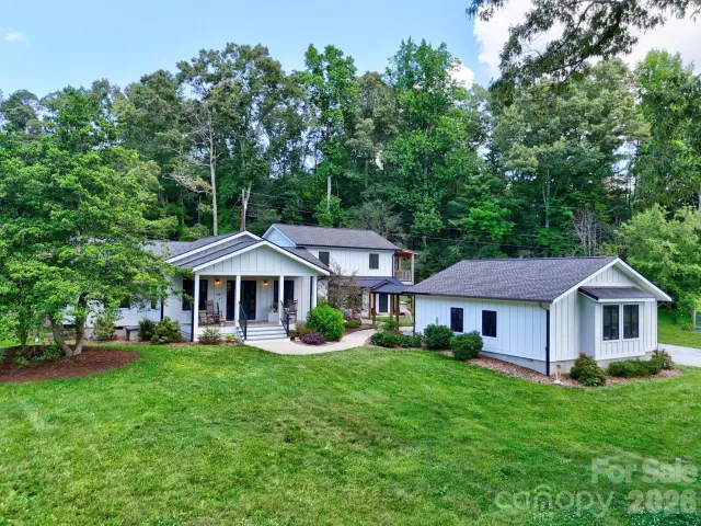 23 Lindsey Loop Road, Fletcher, NC, 28732