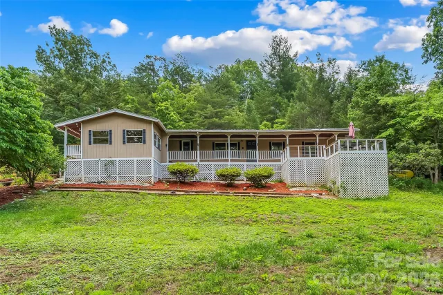 72 Paradise Lane, Old Fort, NC, 28762