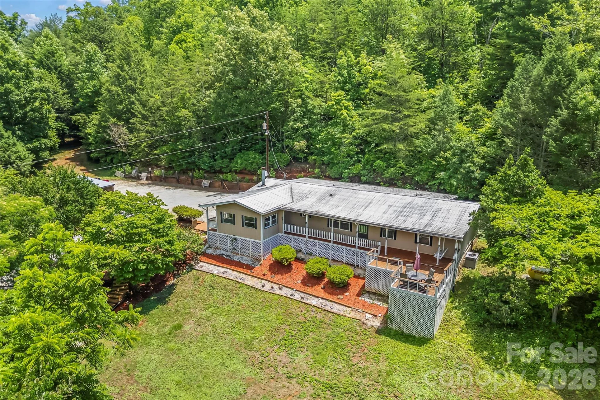 72 Paradise Lane - Photo 2