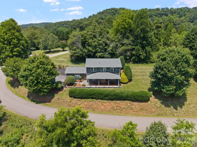 195 Oak Lane, Mars Hill, NC, 28754