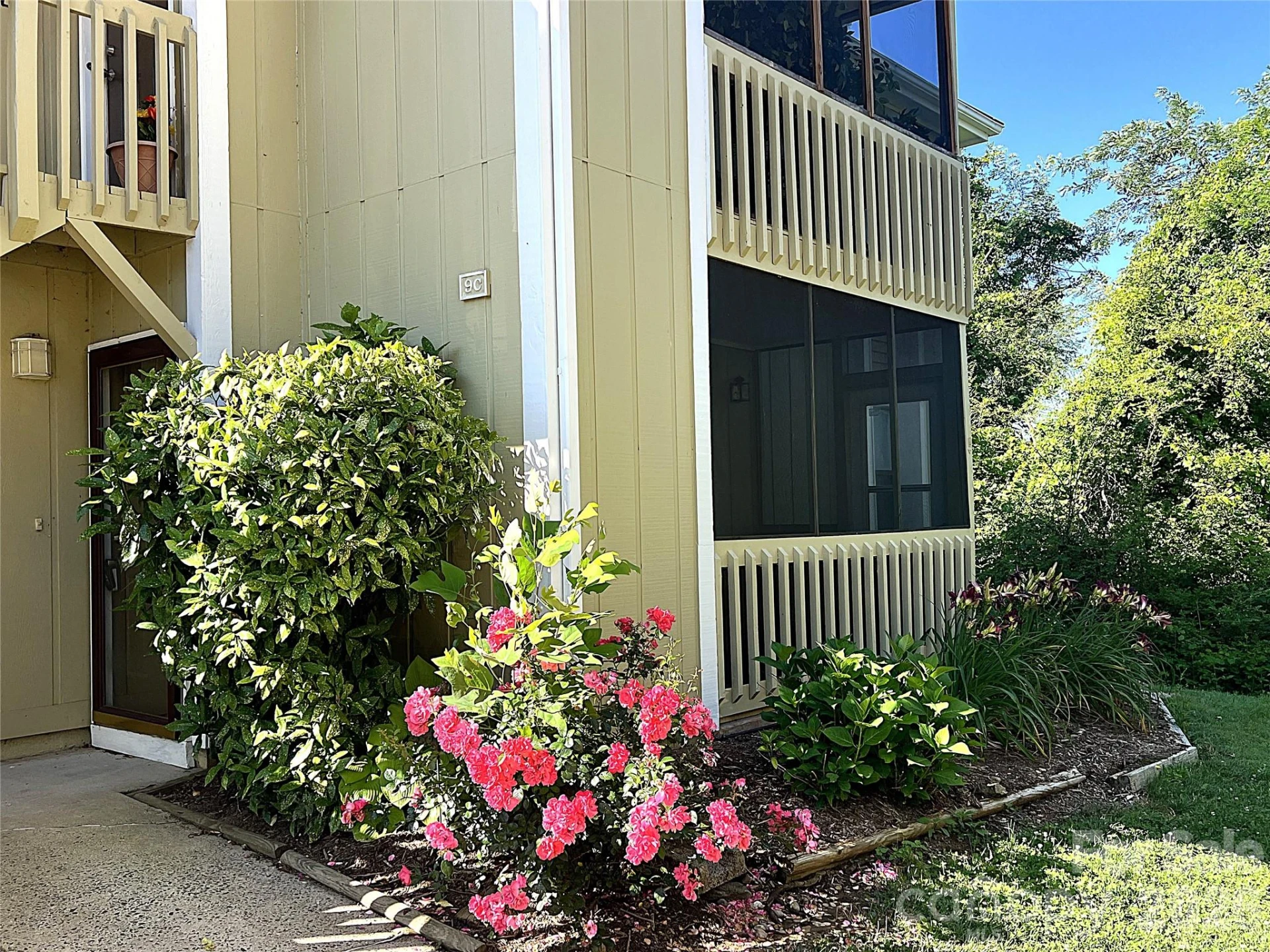 110 Heywood Road #9C - Photo 2
